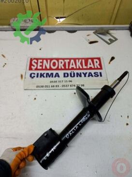 Dacia Logan Ön Amortisör 8200748984-C çıkma parça