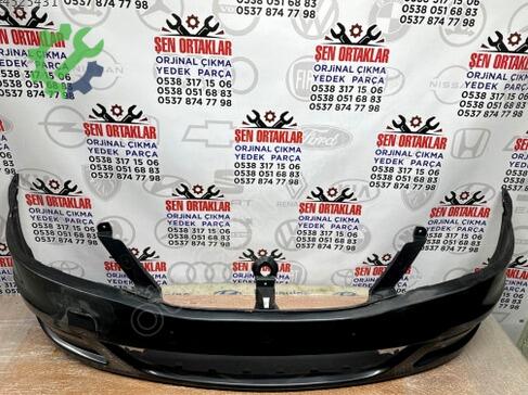 Dacia Logan Ön Tampon 8200748275 çıkma parça