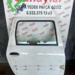 DACİA LOGAN SAĞ ARKA KAPI