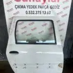 DACİA LOGAN SAĞ ARKA KAPI