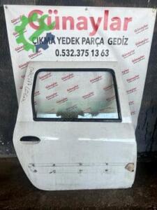 DACİA LOGAN SAĞ ARKA KAPI