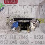 DACİA LOGAN-SANDERO-DUSTER-DOKKER-LODGY Kalorifer Kontrol Paneli