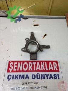 DACİA LOGAN SIFIR ORJİNAL ÖN SOL TAŞIYICI