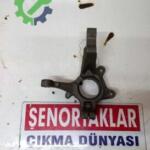 DACİA LOGAN SIFIR ORJİNAL ÖN SOL TAŞIYICI