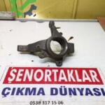 DACİA LOGAN SIFIR ORJİNAL ÖN SOL TAŞIYICI