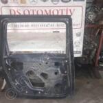 DACİA LOGAN SOL ARKA KAPI -DS OTOMOTİV-