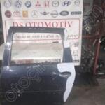 DACİA LOGAN SOL ARKA KAPI -DS OTOMOTİV-