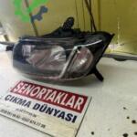 DACİA SANDERO 2 ORİJİNAL SOL ÖN FAR