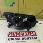 DACİA SANDERO 2 ORİJİNAL SOL ÖN FAR