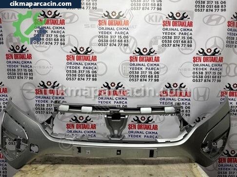 Dacia Sandero Ön Tampon çıkma parça