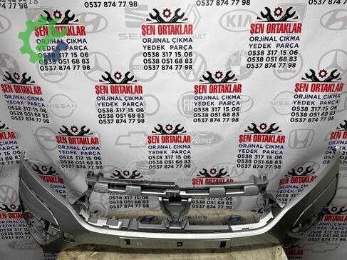 Dacia Sandero Ön Tampon 620225509R çıkma parça