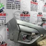 DACİA SANDERO 3 ORJİNAL ÖN TAMPON