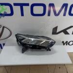 DACİA SANDERO FULL LED SAĞ FAR 2020-2023 ORİJİNAL ÇIKMA YEDEK