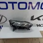 DACİA SANDERO FULL LED SAĞ FAR 2020-2023 ORİJİNAL ÇIKMA YEDEK