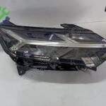 DACİA SANDERO FULL LED SAĞ FAR 2020-2023 ORİJİNAL ÇIKMA YEDEK