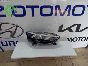 DACİA SANDERO FULL LED SAĞ FAR ORİJİNAL ÇIKMA YEDEK PARÇA