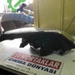 DACİA SANDERO GÜMÜŞ İÇ SOL FAR SIFIR ÜRÜN