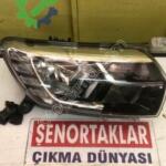 DACİA SANDERO LEDLİ ORJİNAL SAĞ FAR