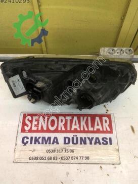 Dacia Sandero Sol Ön Far 260604218R çıkma parça