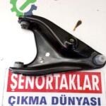 DACİA SANDERO LOGAN SIFIR ORJİNAL SOL SALINCAK
