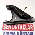 DACİA SANDERO LOGAN SIFIR ORJİNAL SOL SALINCAK