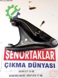 DACİA SANDERO LOGAN SIFIR ORJİNAL SOL SALINCAK