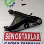 DACİA SANDERO LOGAN SIFIR ORJİNAL SOL SALINCAK