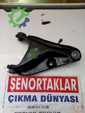 Dacia Sandero Salıncak (Alt Tabla) 545004269R çıkma parça