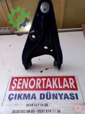 Dacia Sandero Salıncak (Alt Tabla) 545004269R çıkma parça