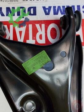 Dacia Sandero Salıncak (Alt Tabla) 545004269R çıkma parça