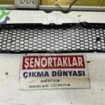 DACİA SANDERO ORİJİNAL ÖN TAMPON IZGARA