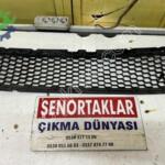 DACİA SANDERO ORİJİNAL ÖN TAMPON IZGARA