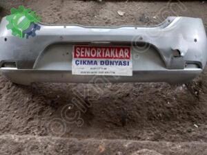 DACİA SANDERO ORJİNAL ARKA TAMPON