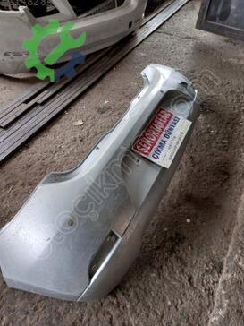 Dacia Sandero Arka Tampon 850221967R çıkma parça