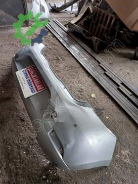 Dacia Sandero Arka Tampon 850221967R çıkma parça