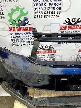 Dacia Sandero Ön Tampon 620223900R çıkma parça