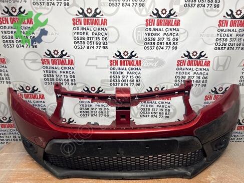 Dacia Sandero Ön Tampon 620229493R çıkma parça