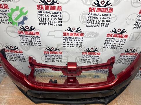 Dacia Sandero Ön Tampon 620229493R çıkma parça