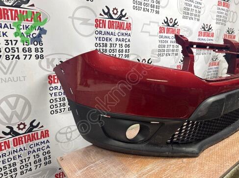 Dacia Sandero Ön Tampon 620229493R çıkma parça