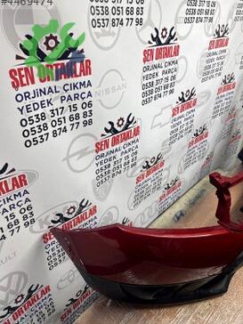 Dacia Sandero Ön Tampon 620229493R çıkma parça