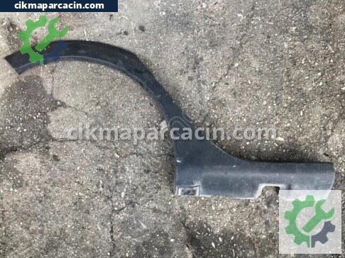 Dacia Sandero Dodik çıkma parça