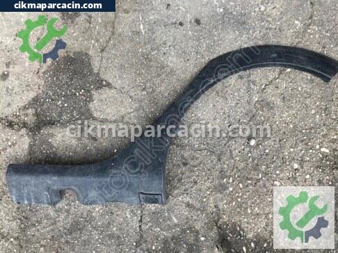 Dacia Sandero Dodik çıkma parça
