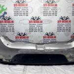DACİA SANDERO STEPWAY ORJİNAL ARKA TAMPON (ANLAŞMALI KARGO)