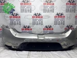 DACİA SANDERO STEPWAY ORJİNAL ARKA TAMPON (ANLAŞMALI KARGO)