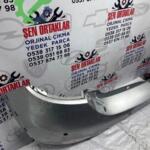 DACİA SANDERO STEPWAY ORJİNAL ARKA TAMPON (ANLAŞMALI KARGO)