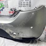 DACİA SANDERO STEPWAY ORJİNAL ARKA TAMPON (ANLAŞMALI KARGO)