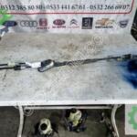 DACİA SANDERO VİTES HALATI -DS OTOMOTİV-
