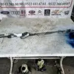 DACİA SANDERO VİTES HALATI -DS OTOMOTİV-