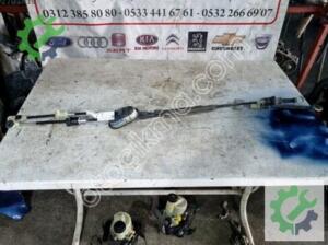 DACİA SANDERO VİTES HALATI -DS OTOMOTİV-