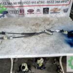 DACİA SANDERO VİTES HALATI -DS OTOMOTİV-